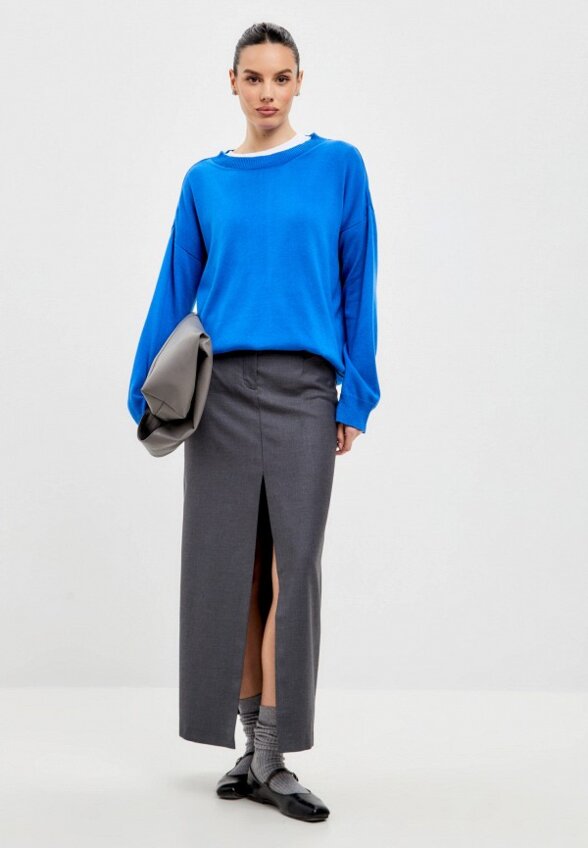 Джемпер Key Point