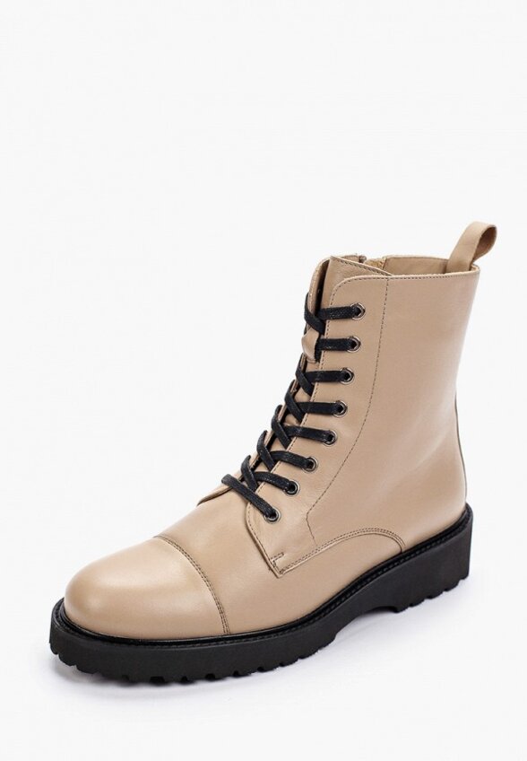 Ботинки Giotto