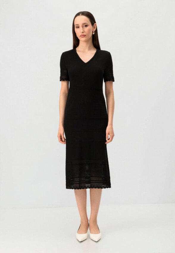 Платье Vivawool