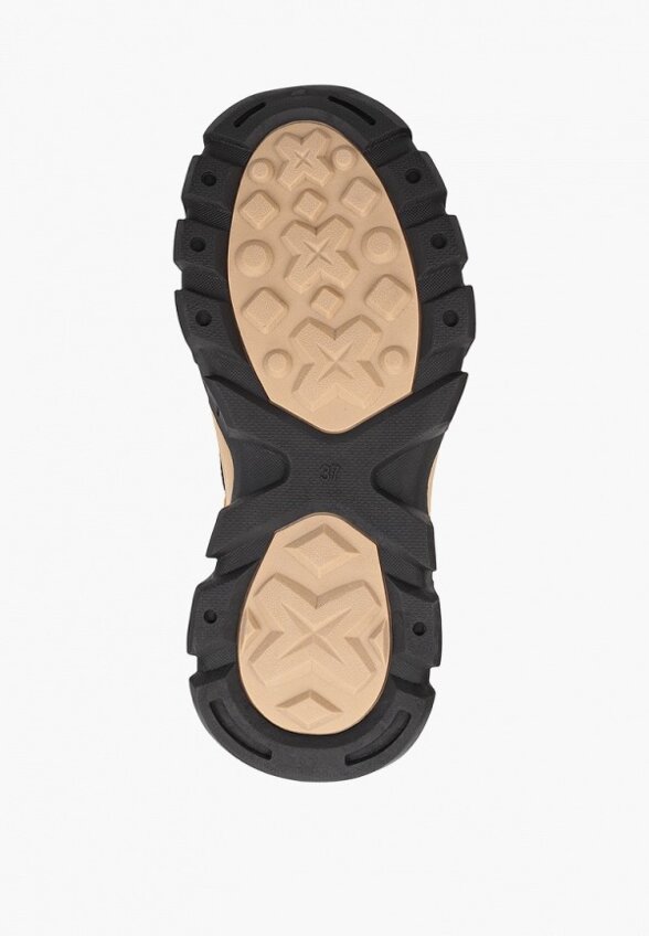 Ботинки Shuzzi