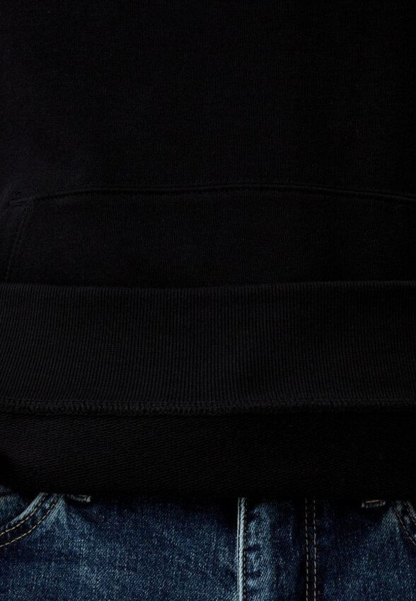 Худи Lyle & Scott