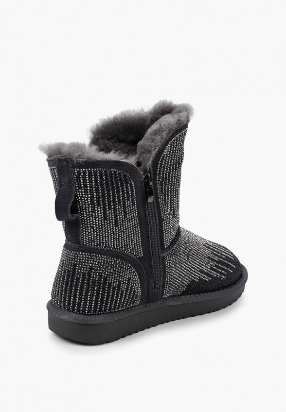 Полусапоги Ascalini