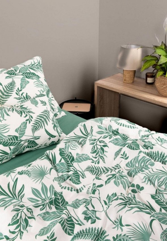 Постельное белье Евро Ночь нежна