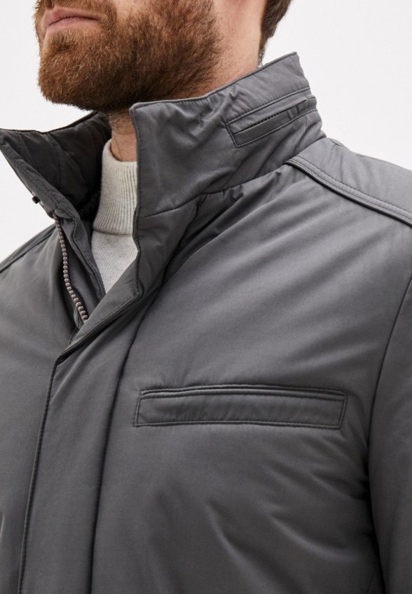 Куртка утепленная Bazioni