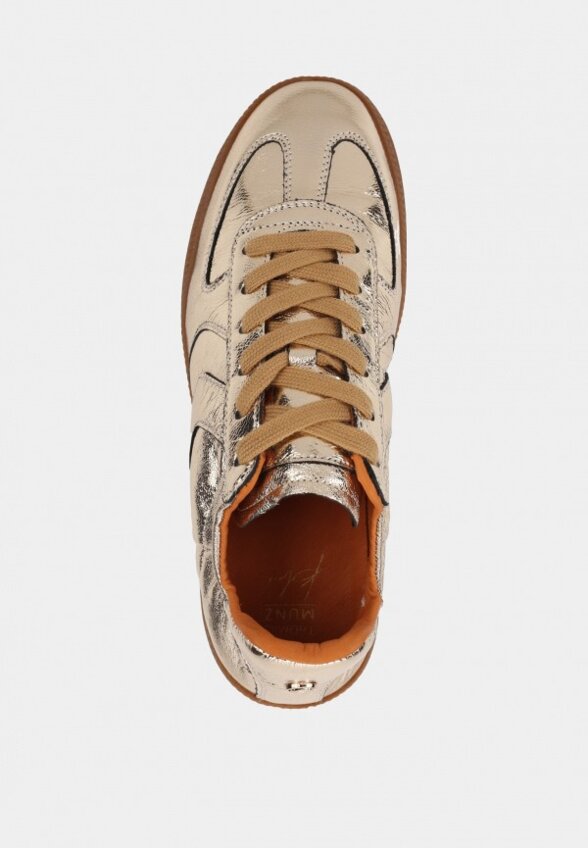 Кеды Thomas Munz