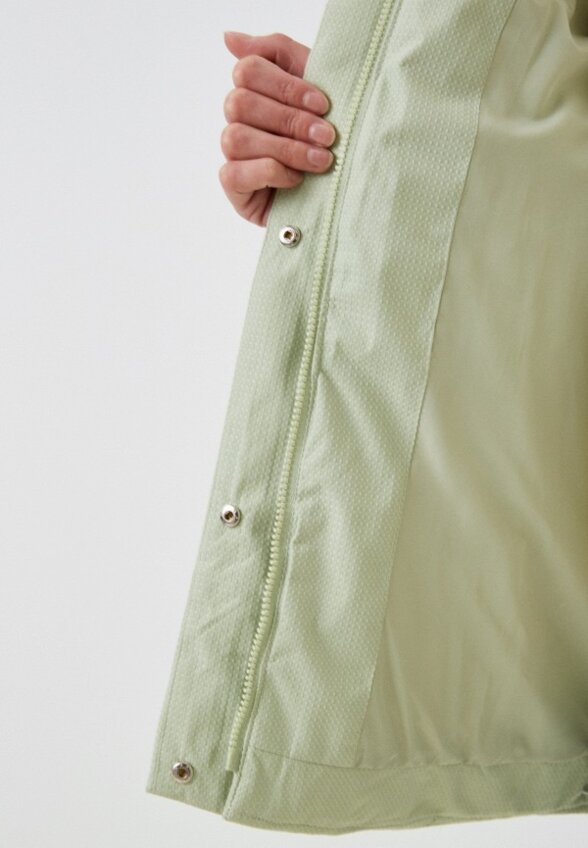 Пуховик Winterra