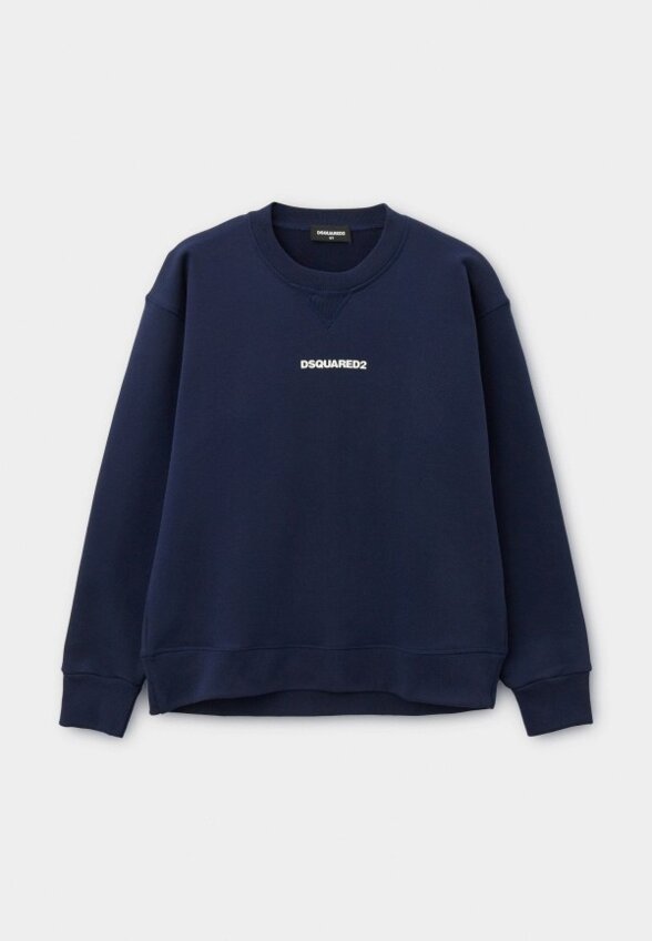 Свитшот Dsquared2