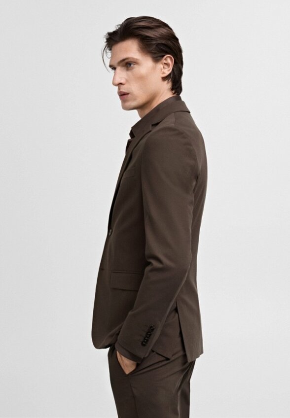 Пиджак Mango Man