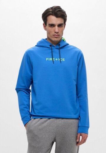 Худи Bogner Fire+Ice