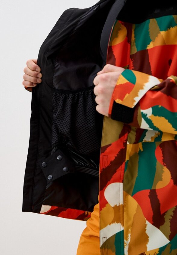 Куртка сноубордическая Helly Hansen