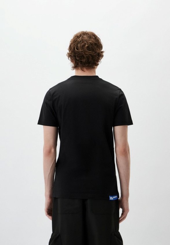 Футболка Karl Lagerfeld Jeans