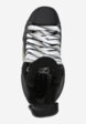 Коньки хоккейные детские CCM Tacks XF 90 INT, Черный6  - превью