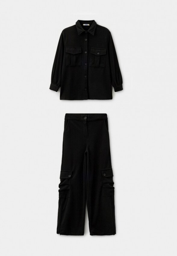 Рубашка и брюки Sume