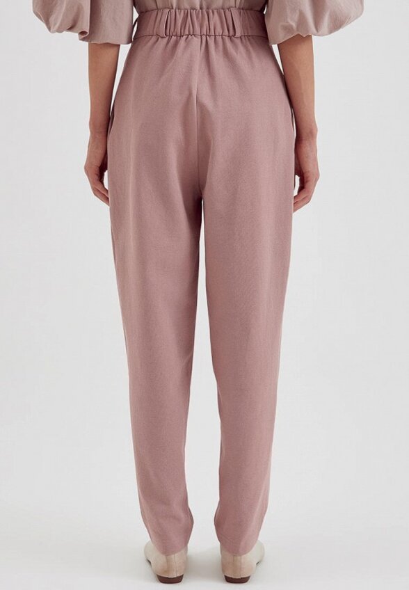 Брюки Unique Fabric