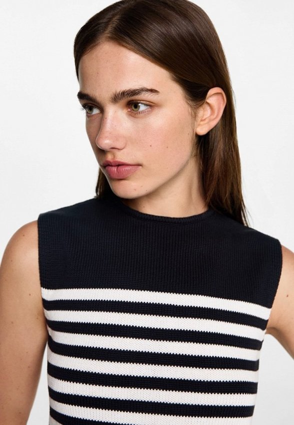 Жилет Mango Teen