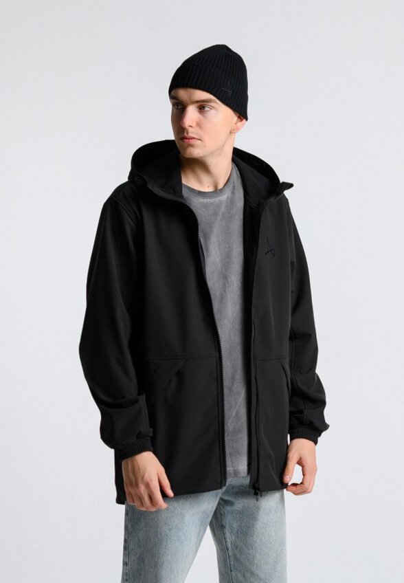 Ветровка Индивид