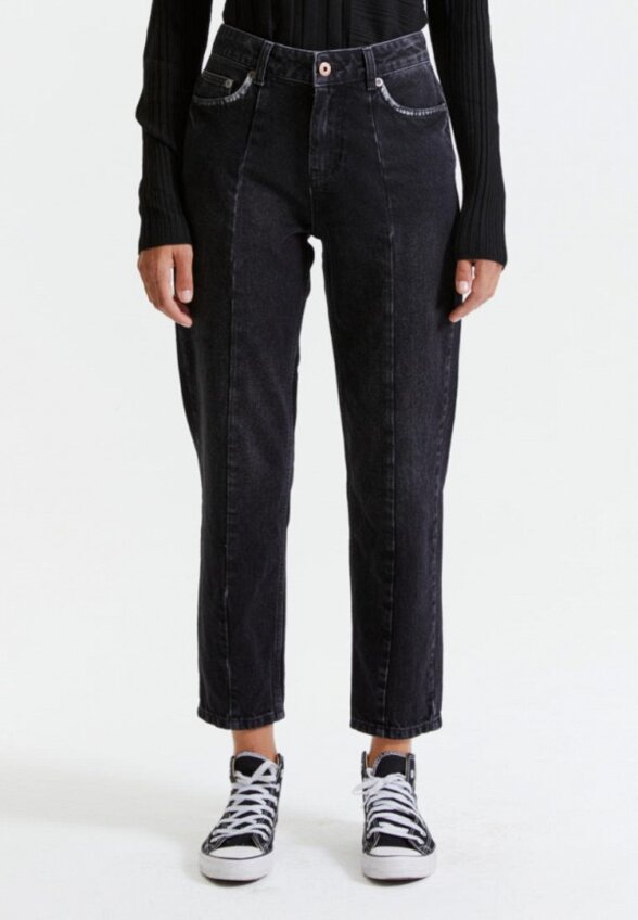 Джинсы M.Reason