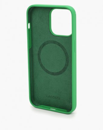 Чехол для iPhone Lacoste женщинам