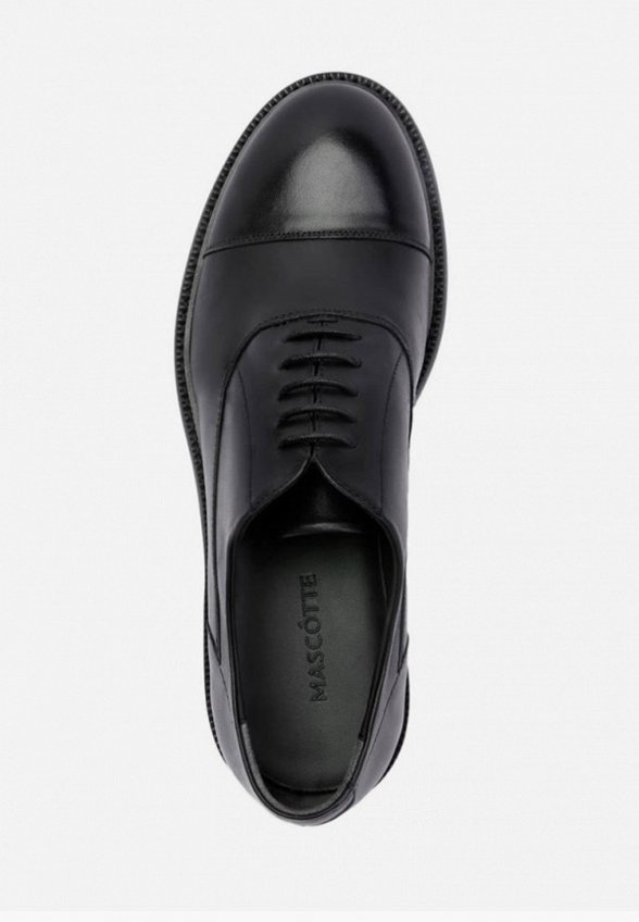 Туфли Mascotte