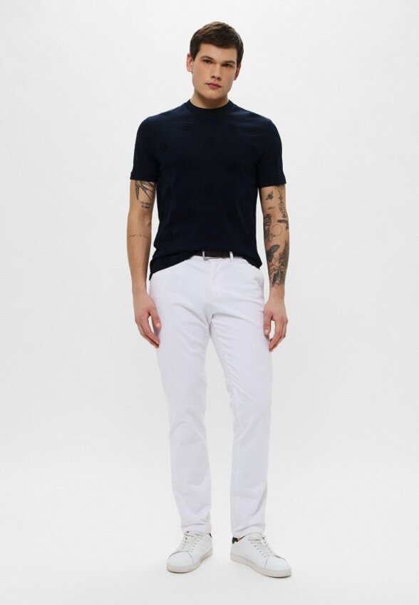 Футболка Boss