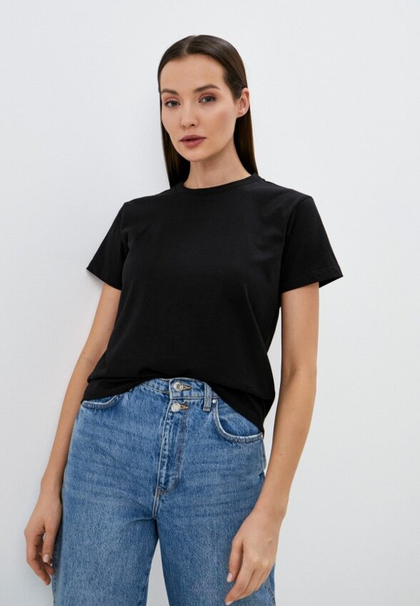 Футболка Plain