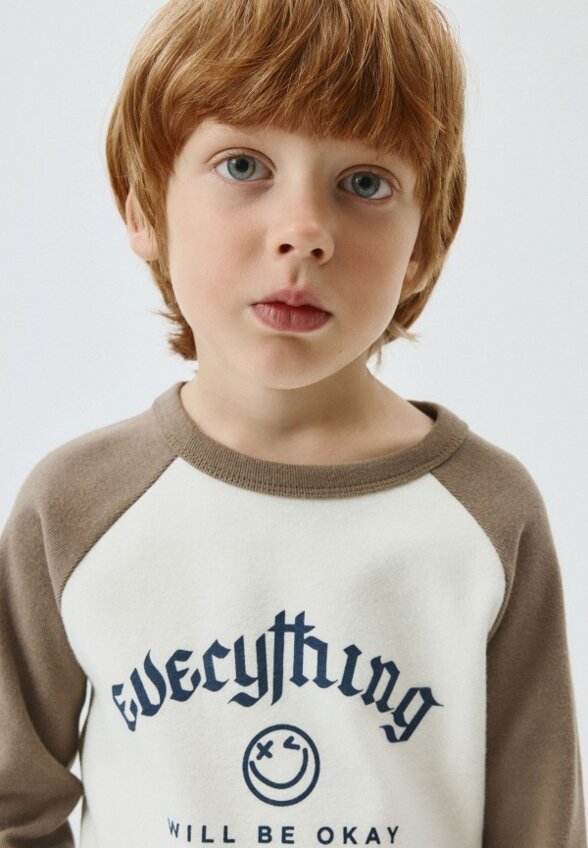 Лонгслив Sela