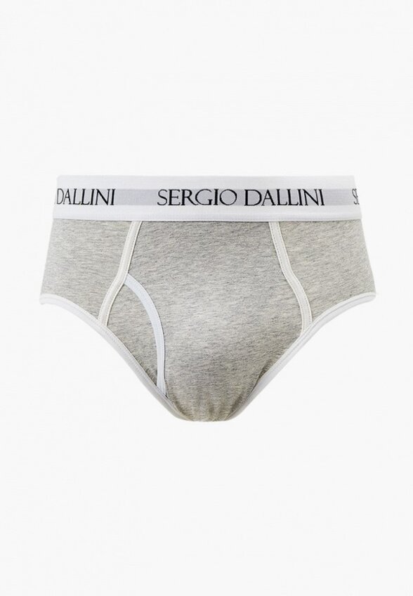 Трусы 3 шт. Sergio Dallini