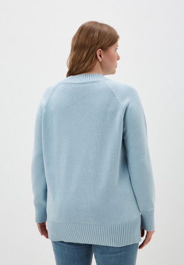 Пуловер Modress