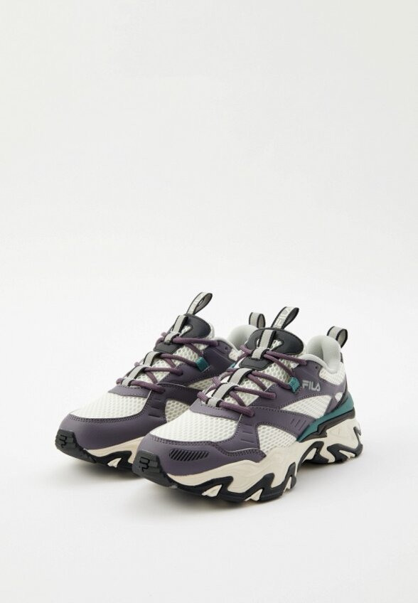 Кроссовки Fila