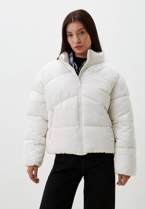 Куртка утепленная Befree