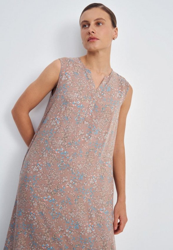 Платье Finn Flare