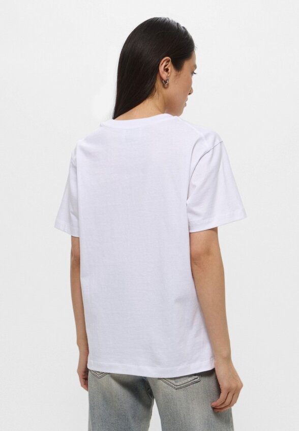 Футболка MO5CH1NO Jeans