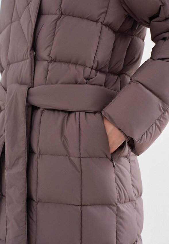 Куртка-пальто Conso