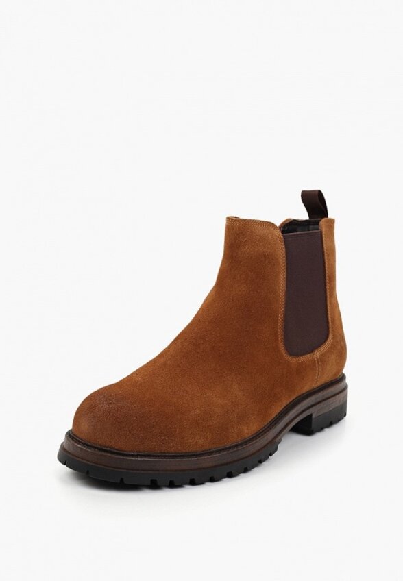 Ботинки Salamander