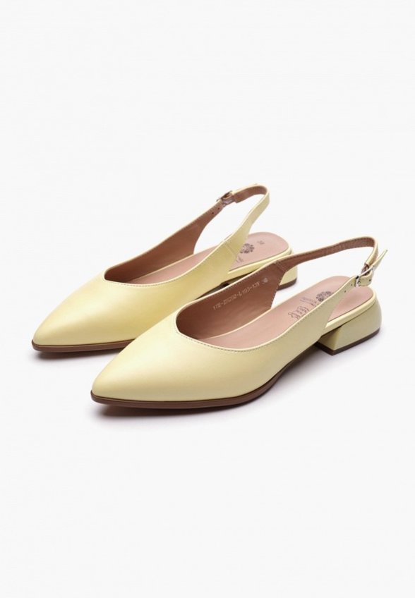 Туфли Federica Rodari