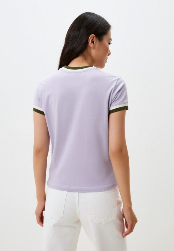 Футболка Obey