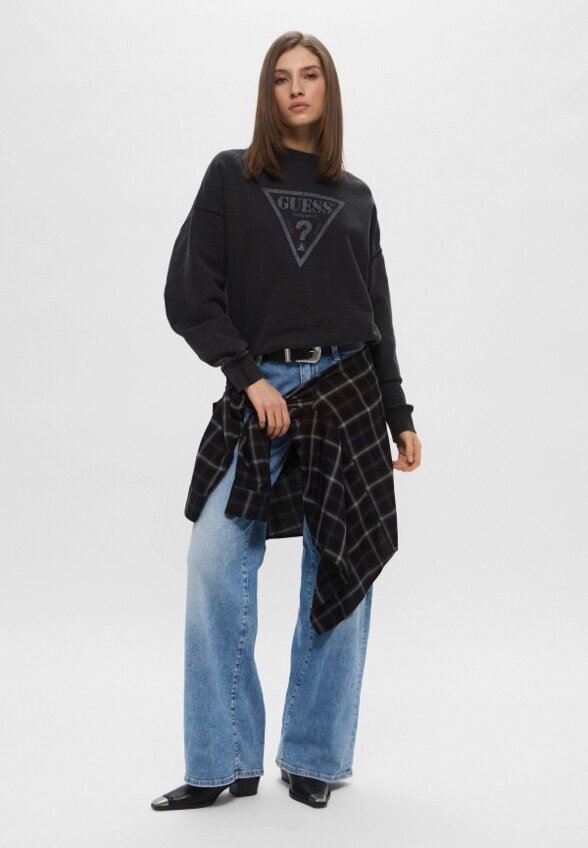 Свитшот Guess Jeans