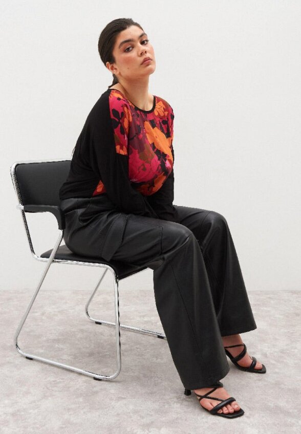 Брюки Samoon by Gerry Weber