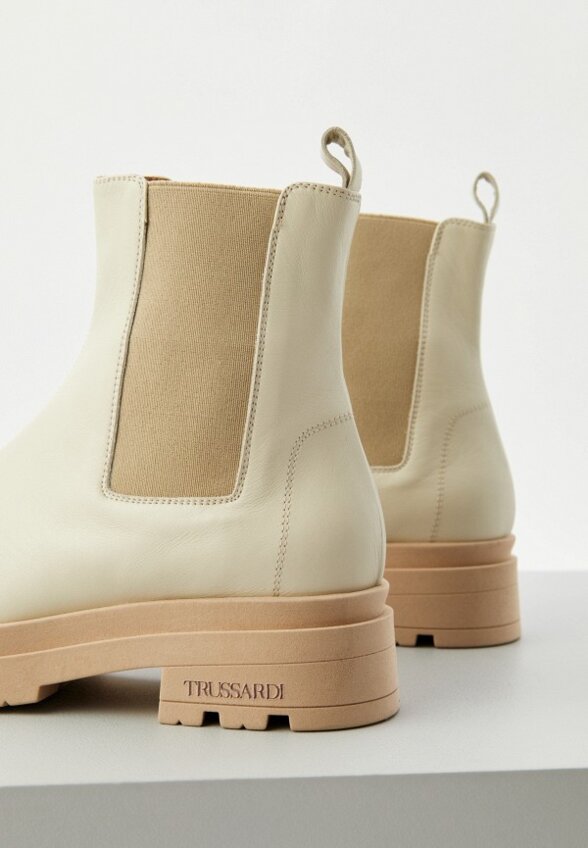 Ботинки Trussardi