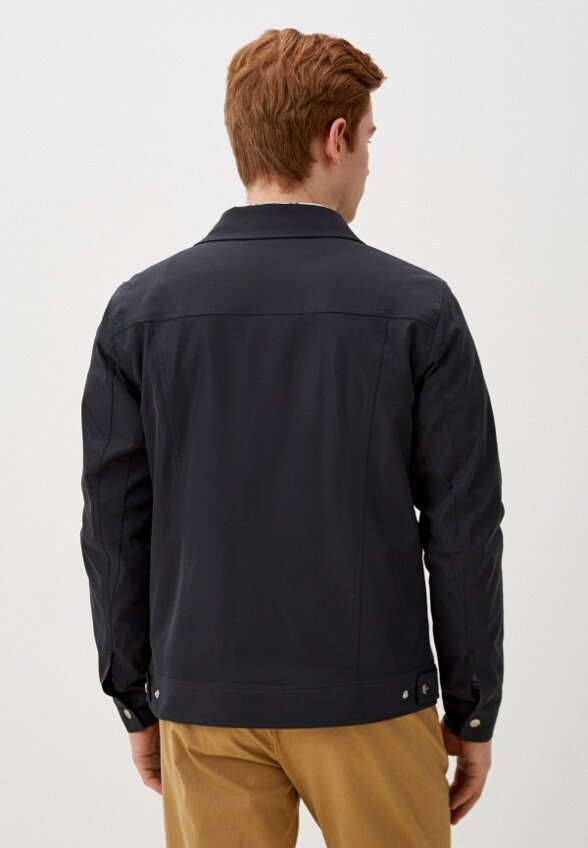 Ветровка Al Franco