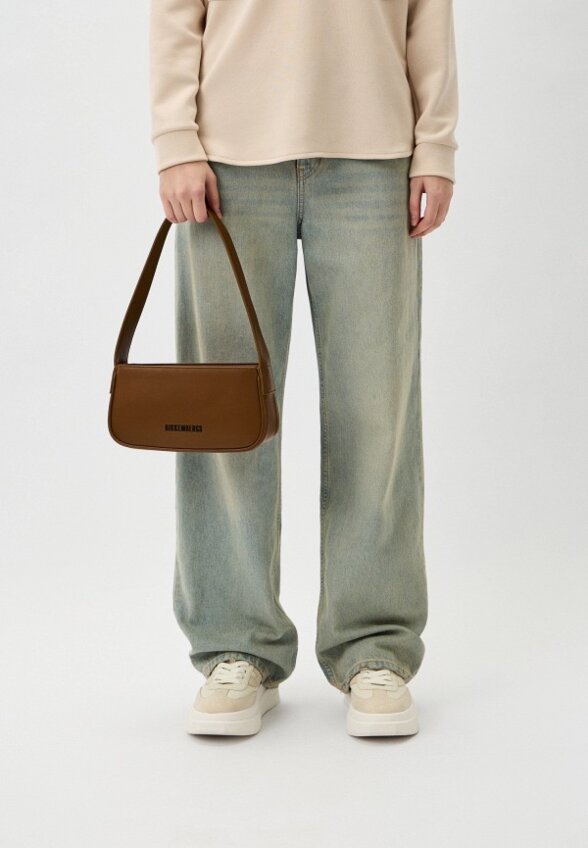 Сумка Bikkembergs