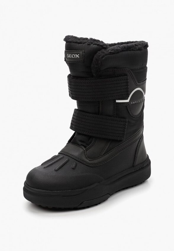 Ботинки Geox