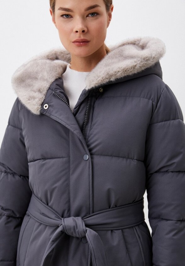 Пуховик Valoris