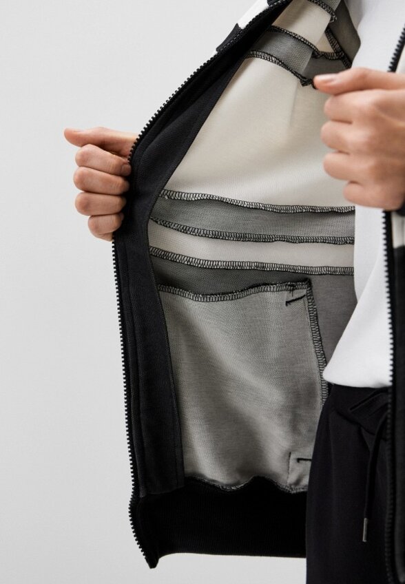 Олимпийка Diadora