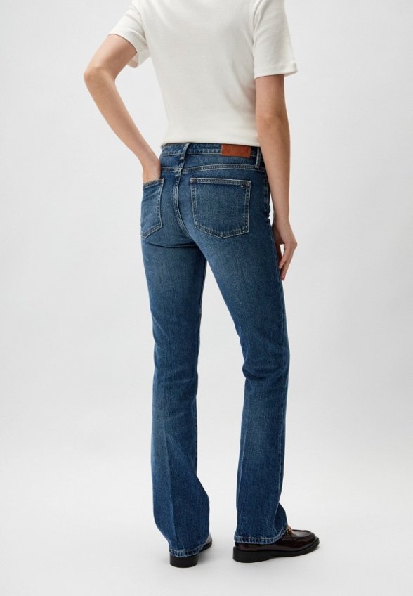 Джинсы Tommy Hilfiger