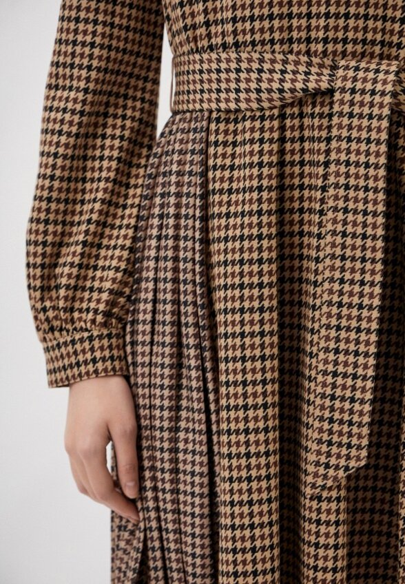 Платье Weekend Max Mara