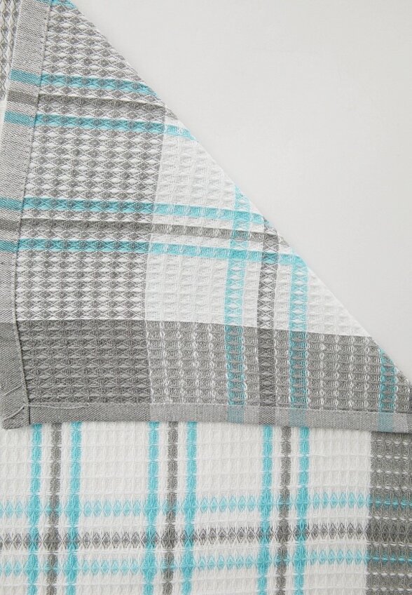 Набор полотенец кухонных Tiseco