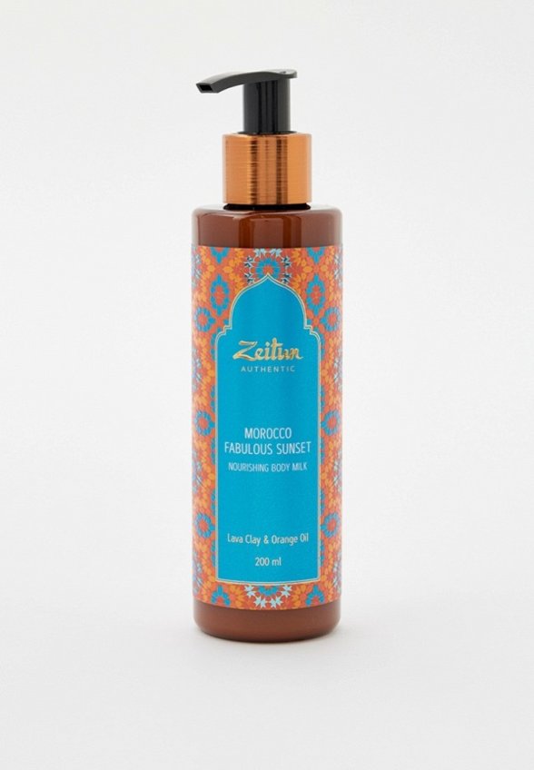 Лосьон для тела Zeitun