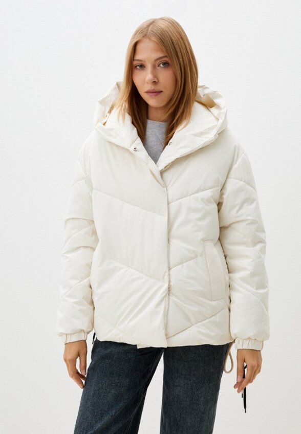 Куртка утепленная Isibris