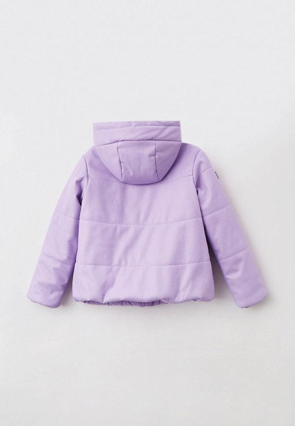 Куртка утепленная Nikastyle